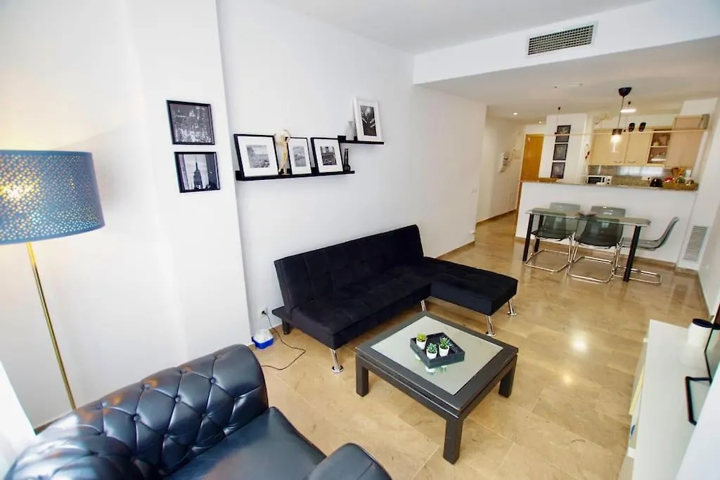 V&V Lloret- Apartamento Bella Lloret de Mar
