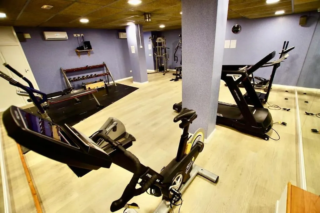 Apartment V&V Lloret- Apartamento Bella Lloret de Mar