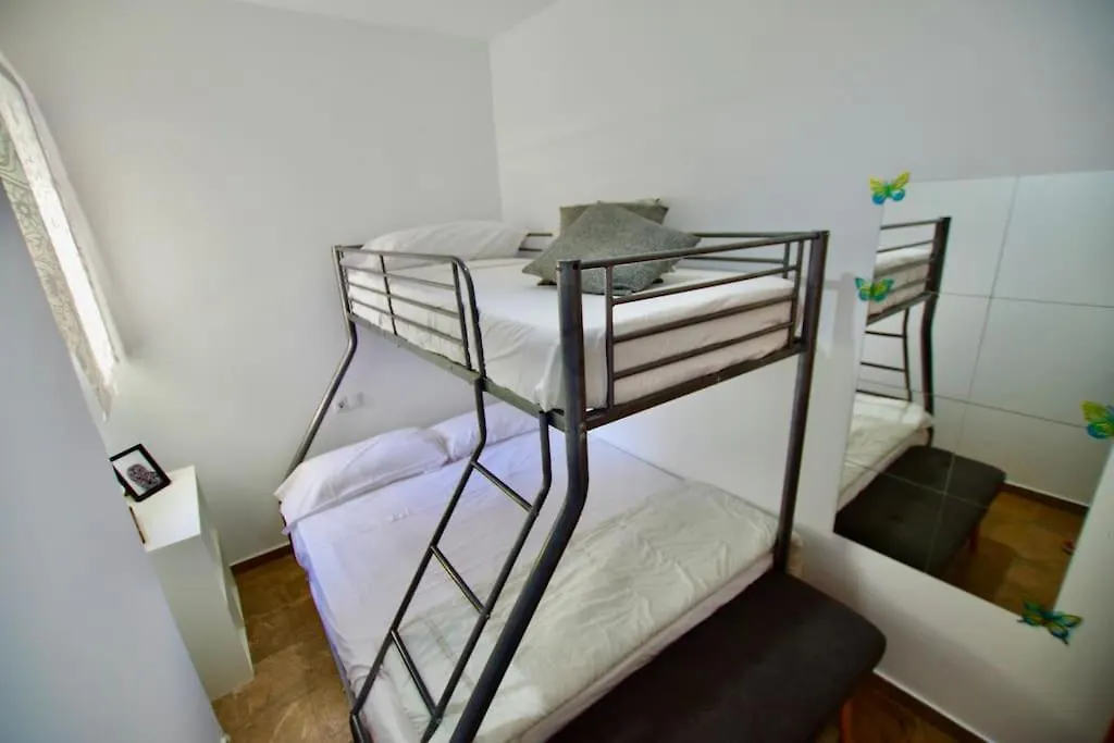 V&V Lloret- Apartamento Bella Lloret de Mar