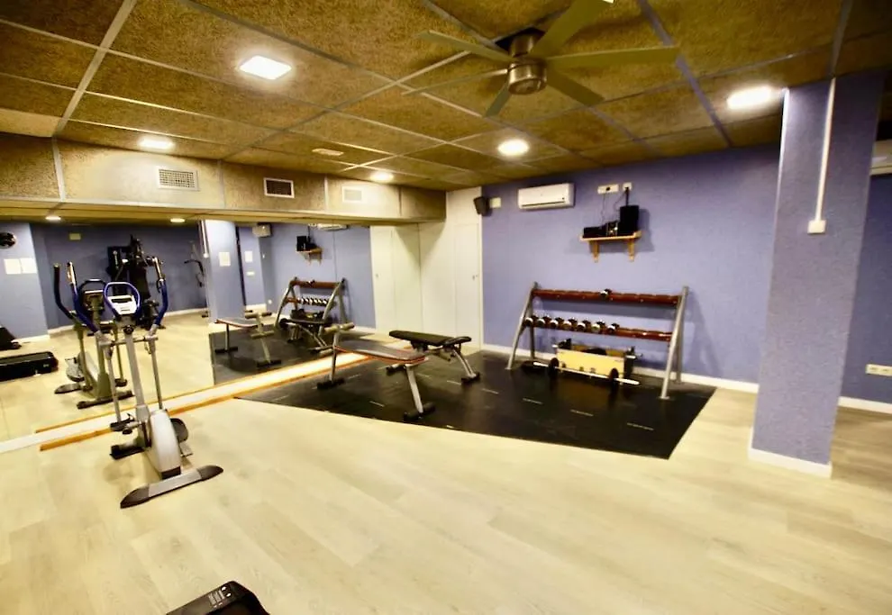 V&V Lloret- Apartamento Bella Lloret de Mar Apartment