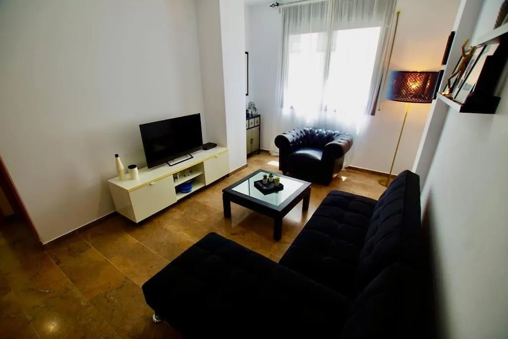 Apartment V&V Lloret- Apartamento Bella Lloret de Mar