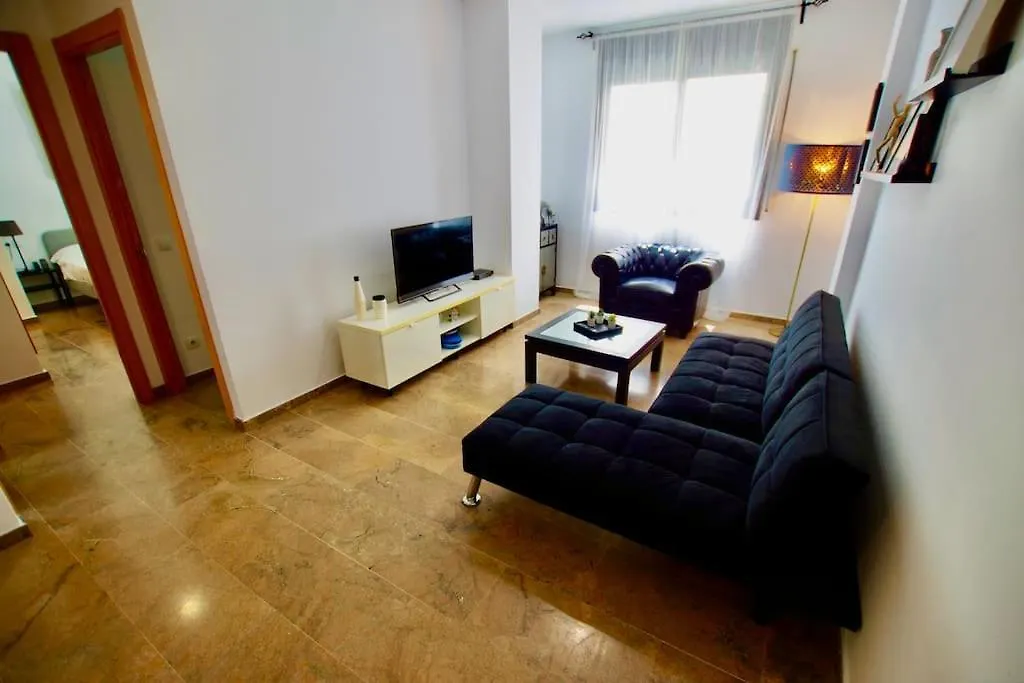 V&V Lloret- Apartamento Bella Lloret de Mar Spain
