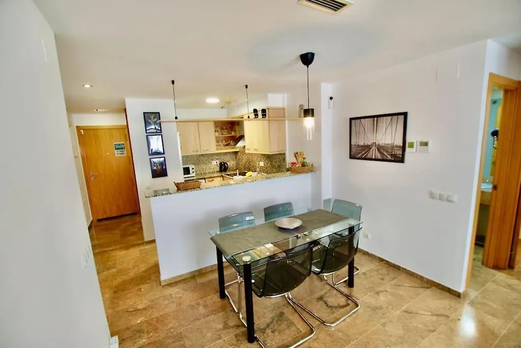 V&V Lloret- Apartamento Bella Lloret de Mar Apartment
