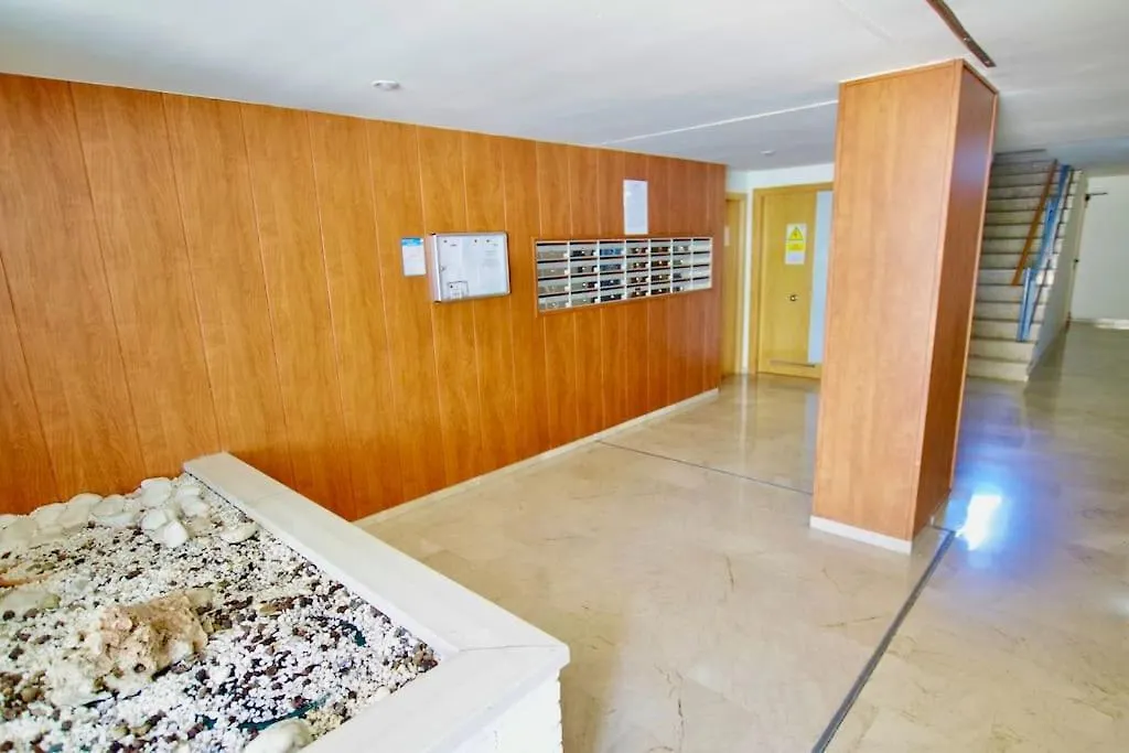 Apartment V&V Lloret- Apartamento Bella Lloret de Mar