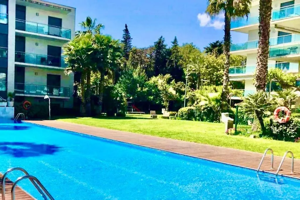 V&V Lloret- Apartamento Bella Lloret de Mar