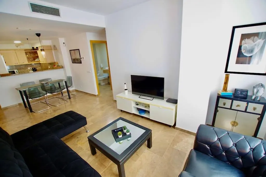 V&V Lloret- Apartamento Bella Lloret de Mar