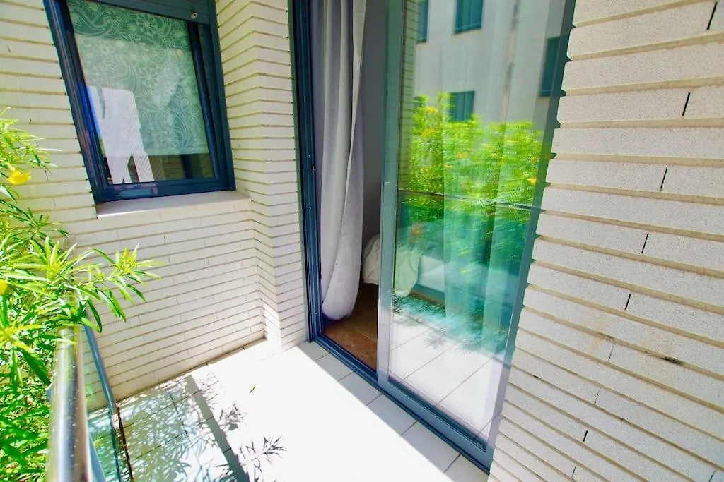 Apartment V&V Lloret- Apartamento Bella Lloret de Mar