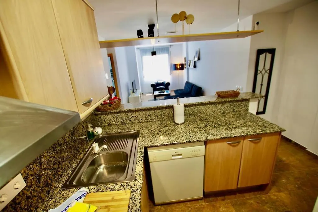 Apartment V&V Lloret- Apartamento Bella Lloret de Mar Spain