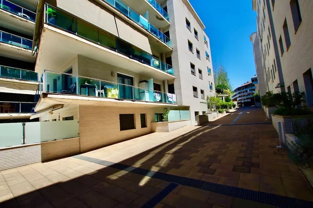 V&V Lloret- Apartamento Bella Lloret de Mar
