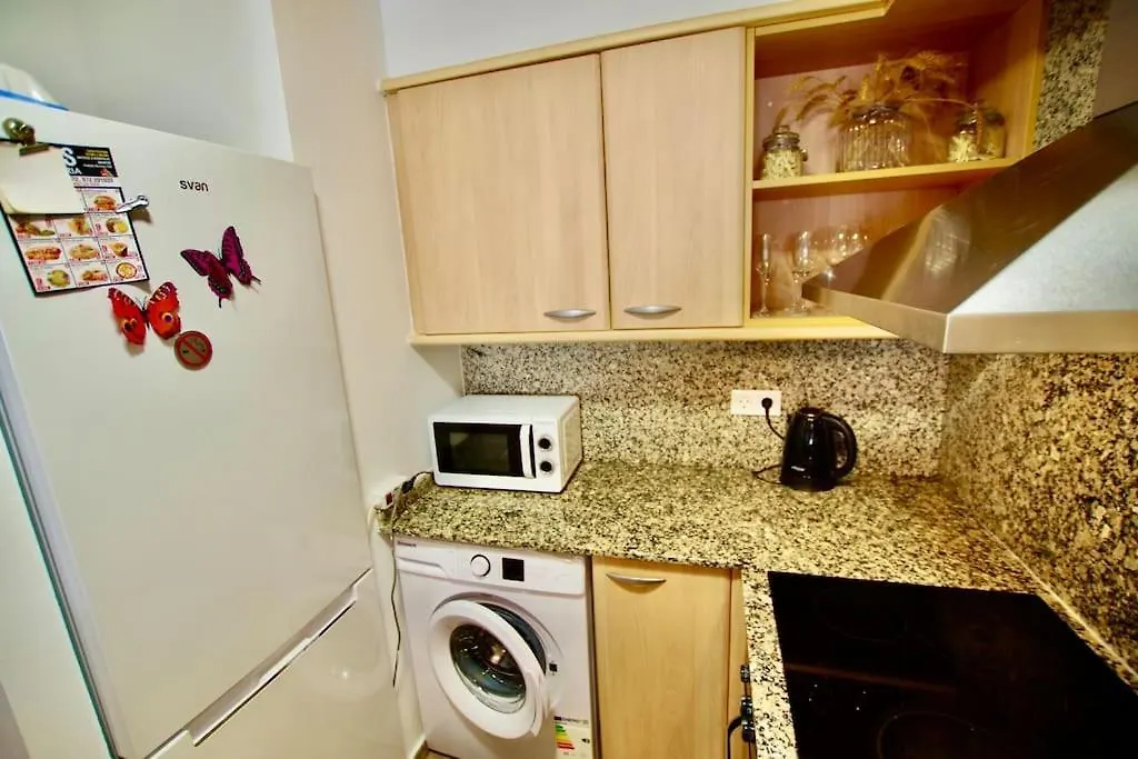 V&V Lloret- Apartamento Bella Lloret de Mar Apartment