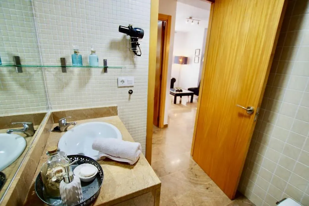 V&V Lloret- Apartamento Bella Lloret de Mar Apartment