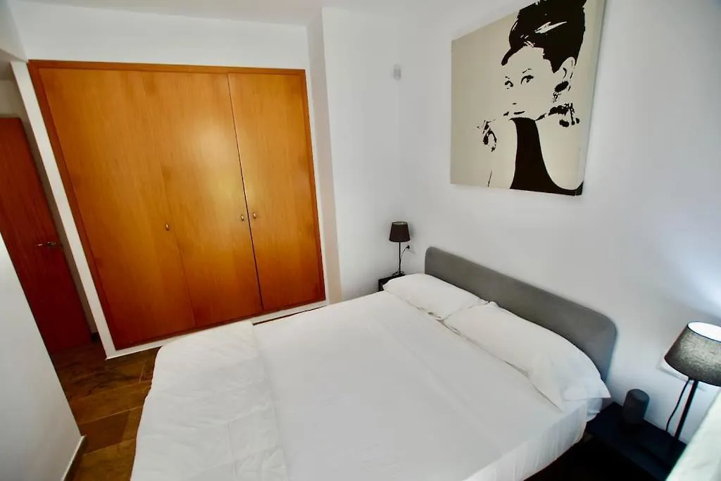 Apartment V&V Lloret- Apartamento Bella Lloret de Mar