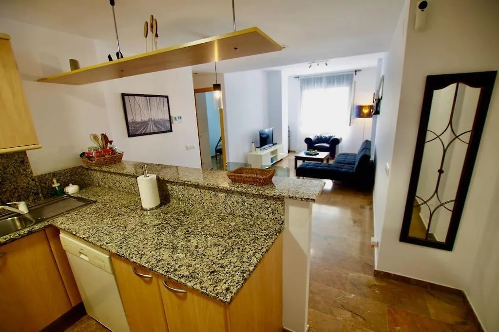 V&V Lloret- Apartamento Bella Lloret de Mar Apartment