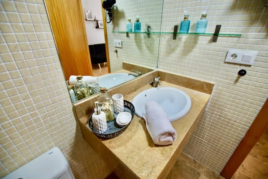 V&V Lloret- Apartamento Bella Lloret de Mar
