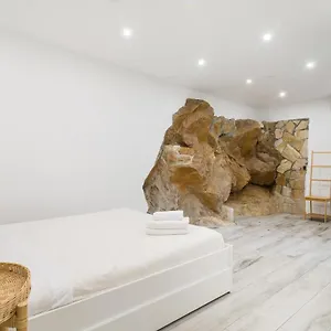 Piso Costa De La Creu, 80 Pasos De Playa Lloret de Mar
