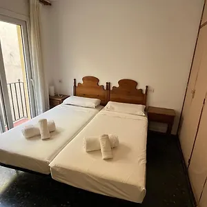 Muy Comodo Cerca De La Playa Lloret de Mar