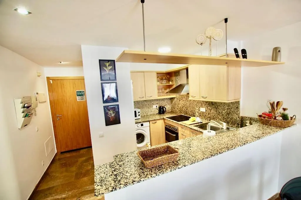 V&V Lloret- Apartamento Bella Lloret de Mar Spain