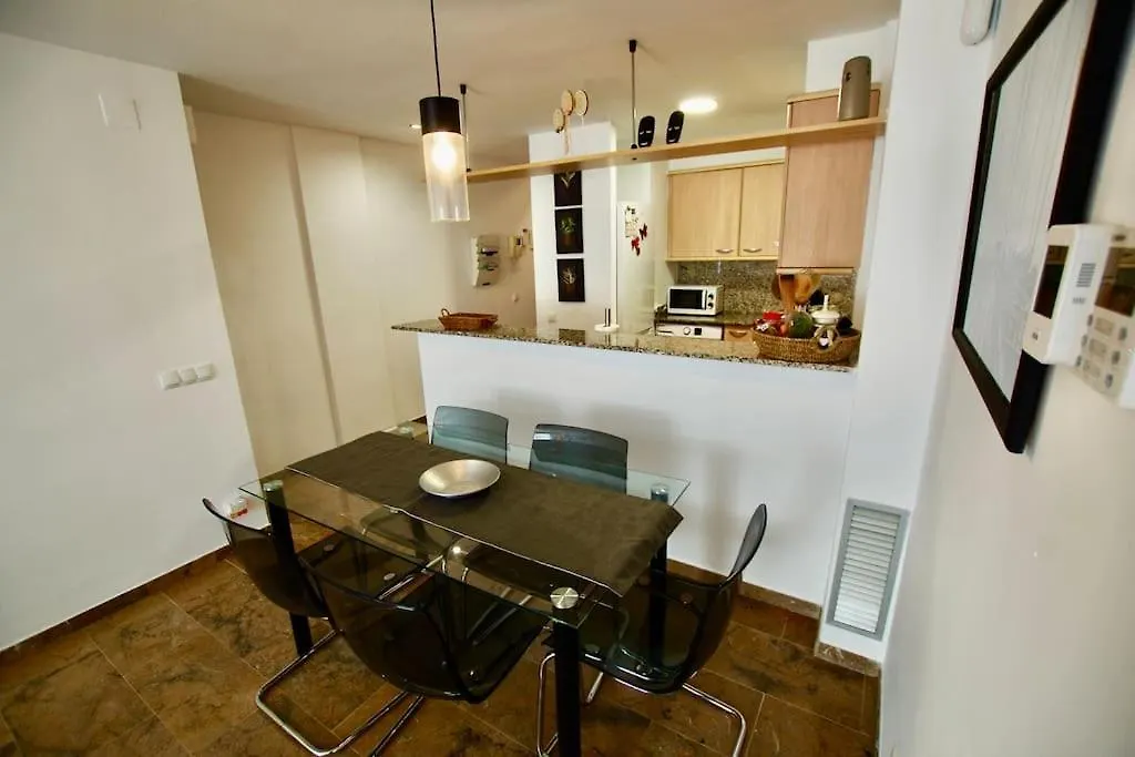 V&V Lloret- Apartamento Bella Lloret de Mar 0*,