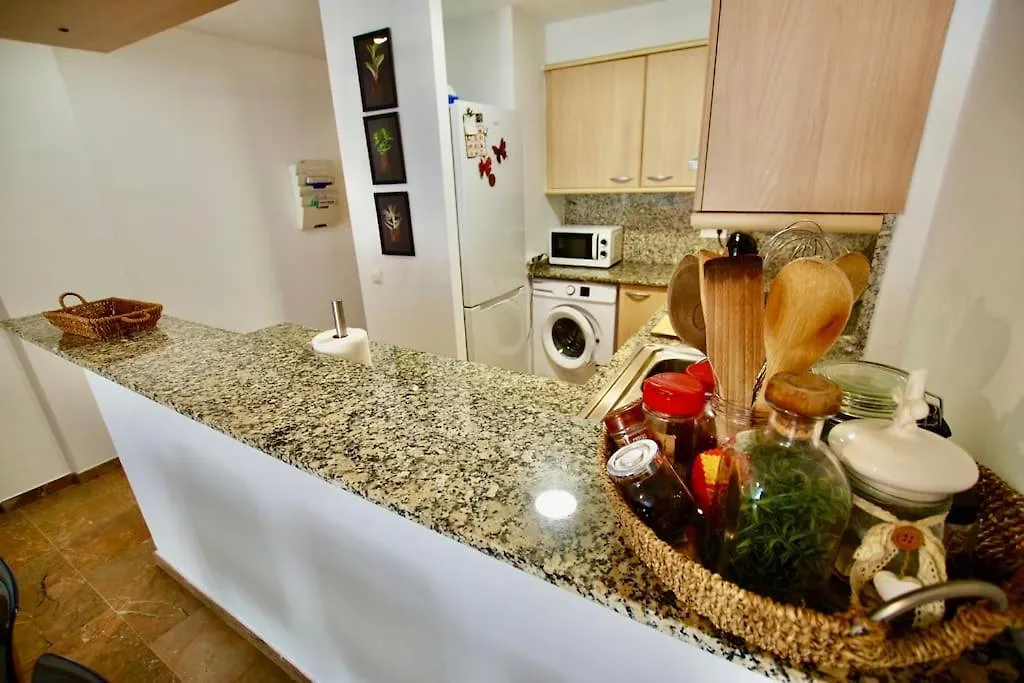 V&V Lloret- Apartamento Bella Lloret de Mar
