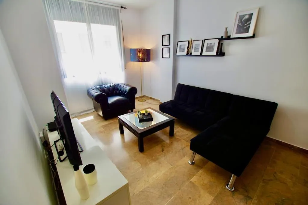 V&V Lloret- Apartamento Bella Lloret de Mar Spain