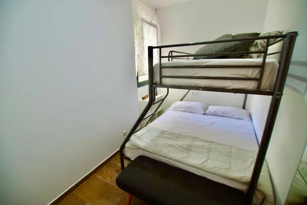 V&V Lloret- Apartamento Bella Lloret de Mar Apartment